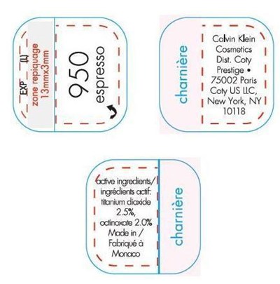 Base Label (950 Base Label)